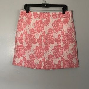 Loft Pencil Skirt